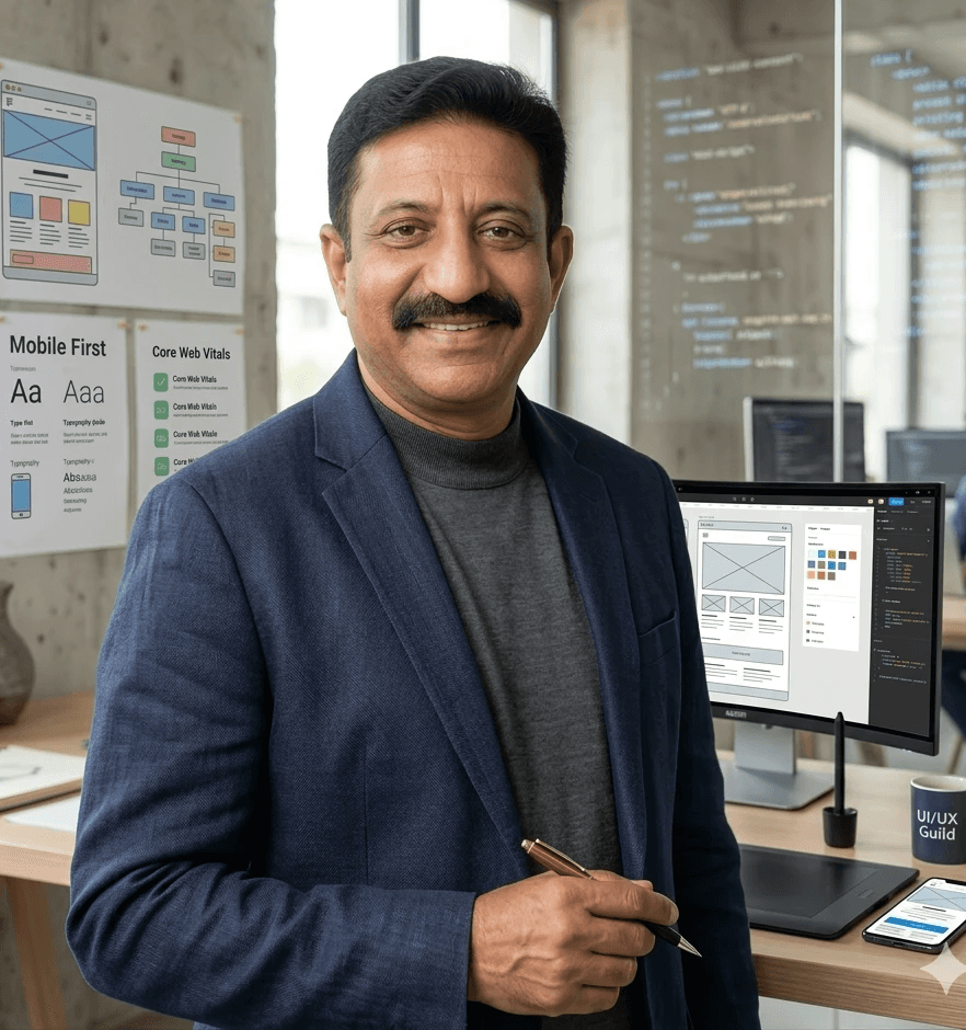 Nadeem Shaikh